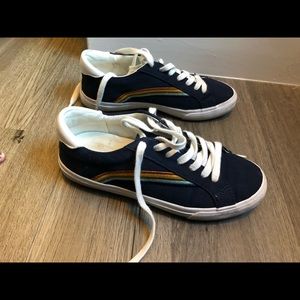 Madewell sneakers
